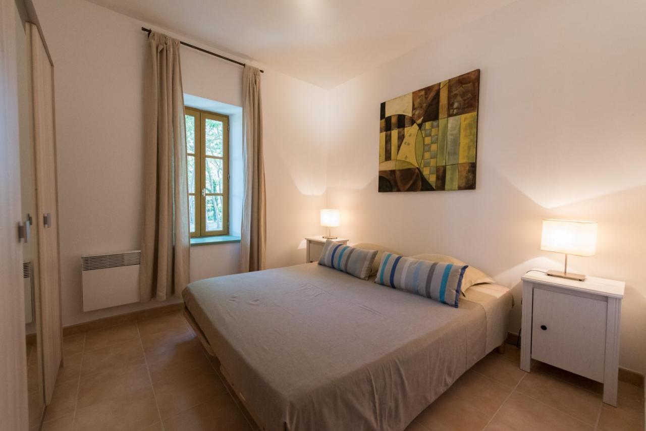 Le Relais De Pigasse Hotel Ouveillan Ngoại thất bức ảnh