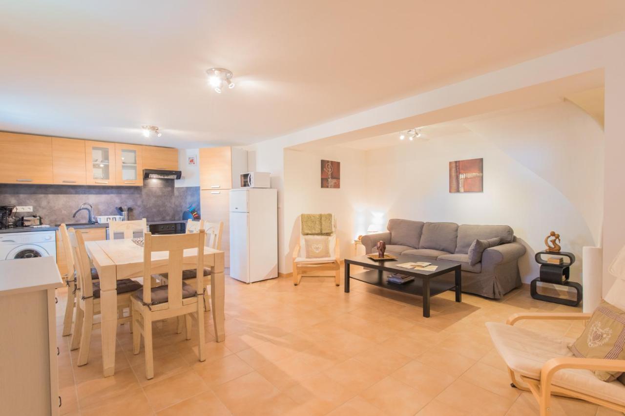 Le Relais De Pigasse Hotel Ouveillan Ngoại thất bức ảnh