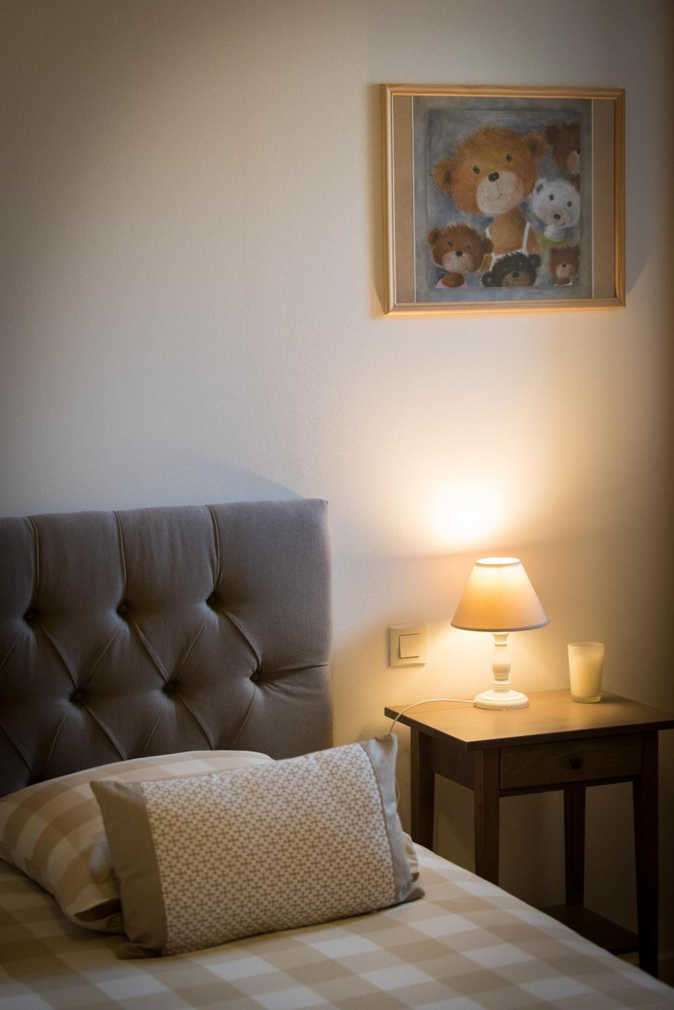 Le Relais De Pigasse Hotel Ouveillan Ngoại thất bức ảnh